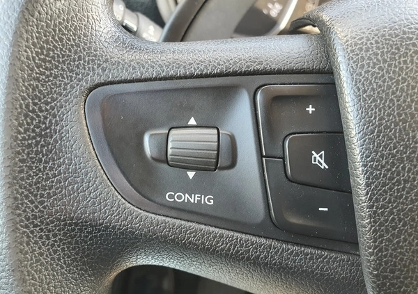 Toyota ProAce cena 89900 przebieg: 168000, rok produkcji 2017 z Wadowice małe 631